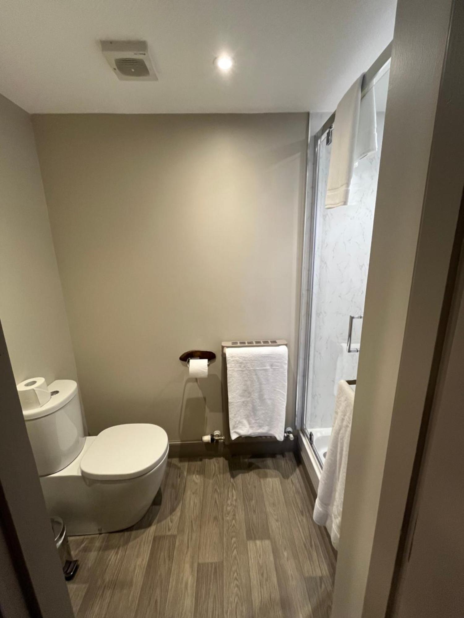 The Globe Inn Aberdeen Ngoại thất bức ảnh