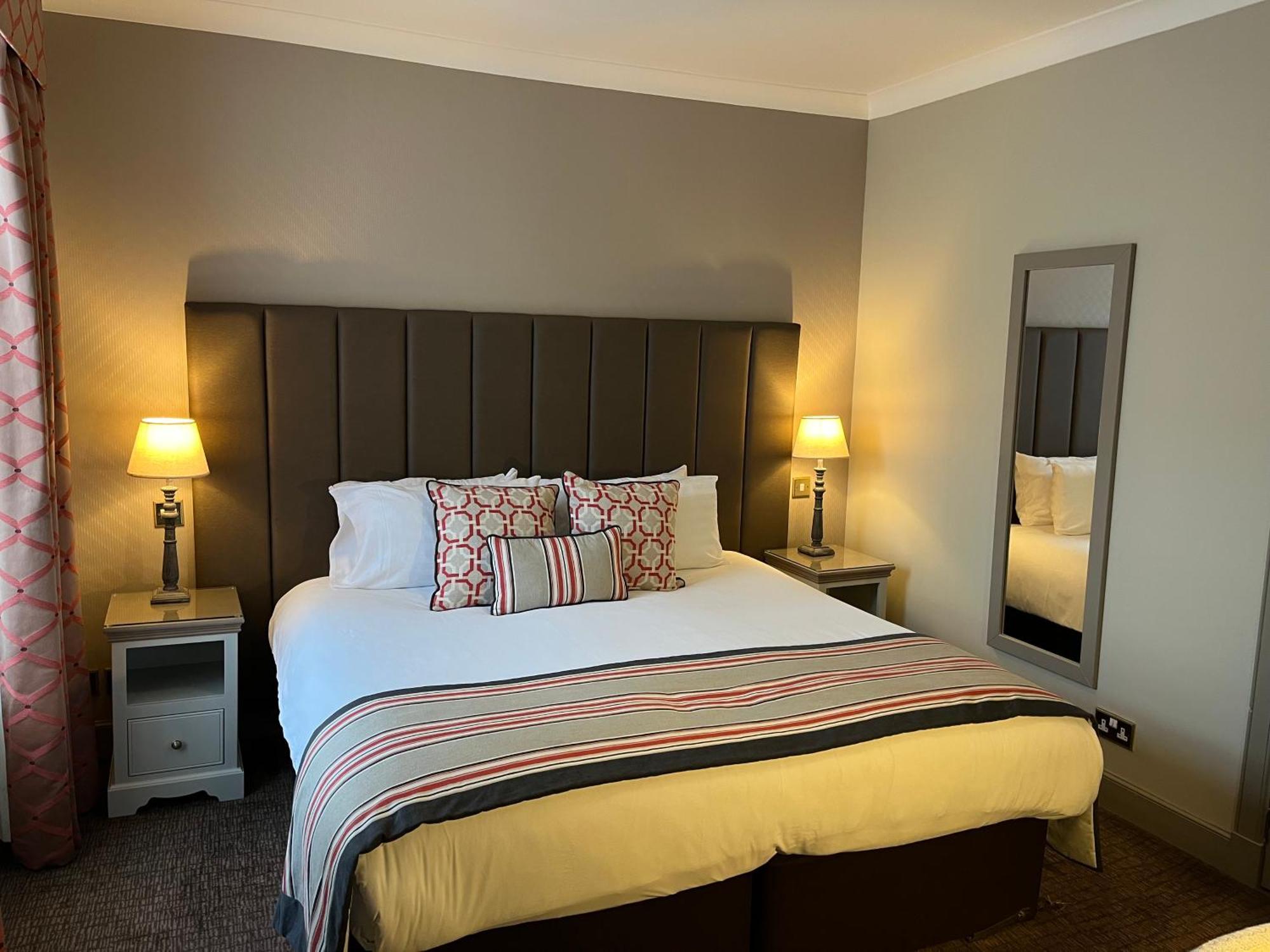 The Globe Inn Aberdeen Ngoại thất bức ảnh